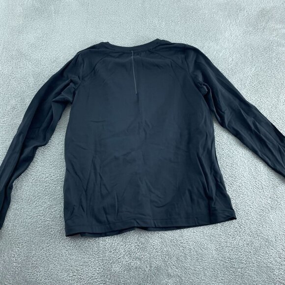 Mondetta Active Long Sleeve Top M Recycled Nylon & Elastane NWT 5451 - Picture 2 of 9